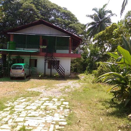 The Leisure Home Stay Shadipur Экстерьер фото