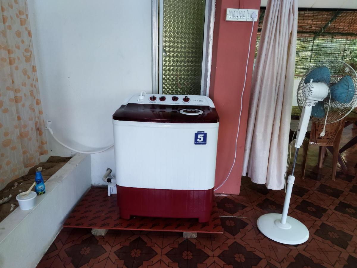 The Leisure Home Stay Shadipur Экстерьер фото