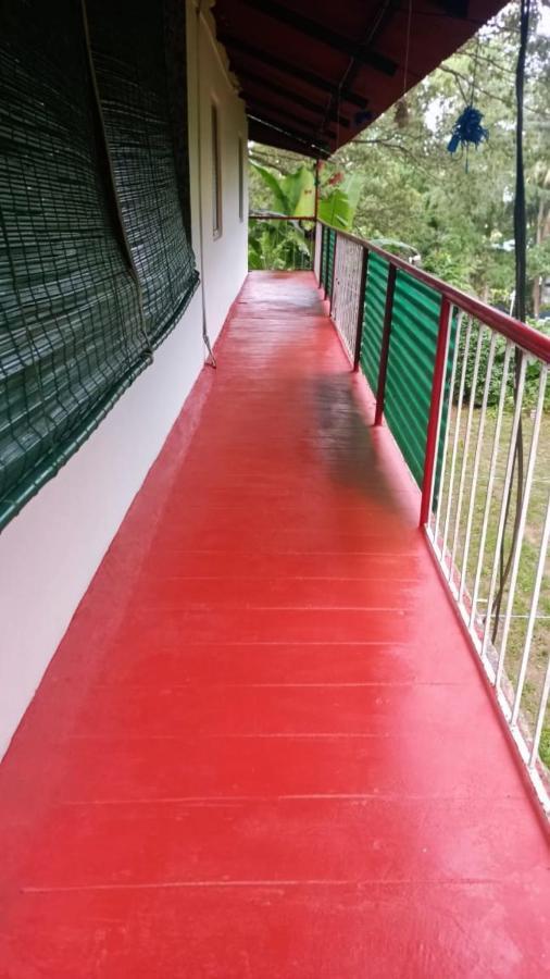 The Leisure Home Stay Shadipur Экстерьер фото