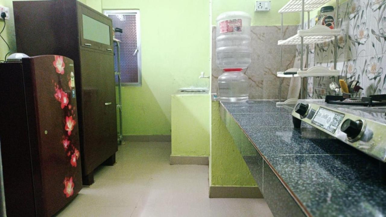 The Leisure Home Stay Shadipur Экстерьер фото