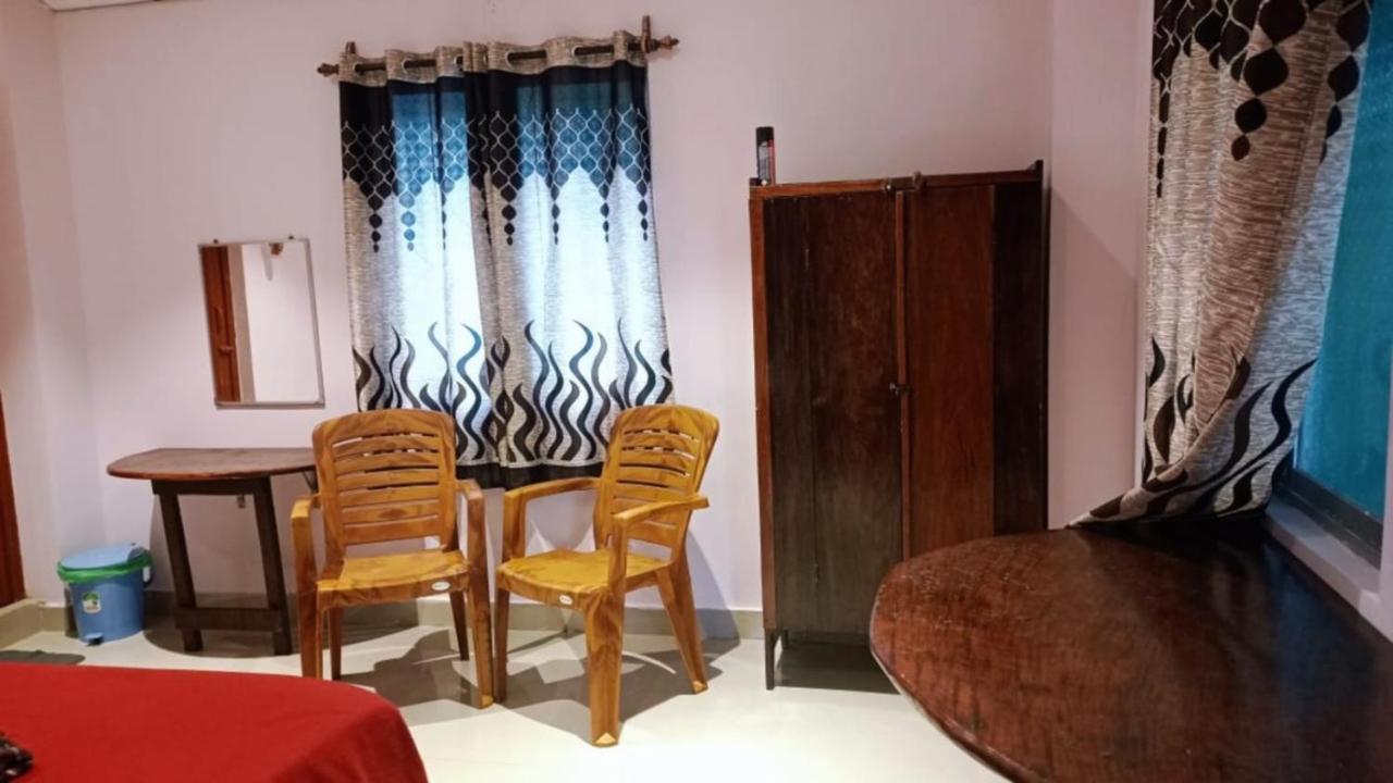 The Leisure Home Stay Shadipur Экстерьер фото