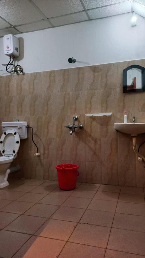 The Leisure Home Stay Shadipur Экстерьер фото