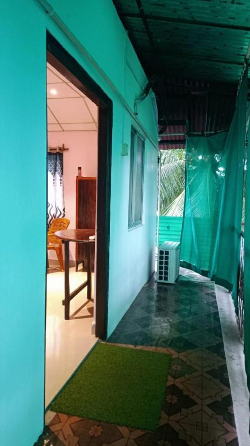 The Leisure Home Stay Shadipur Экстерьер фото