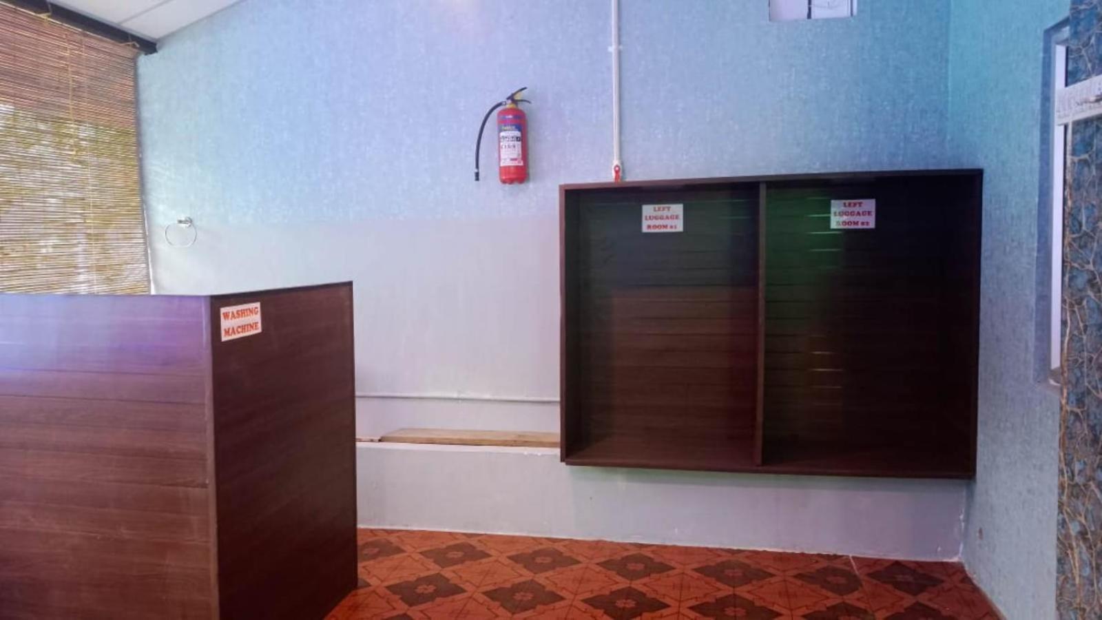 The Leisure Home Stay Shadipur Экстерьер фото
