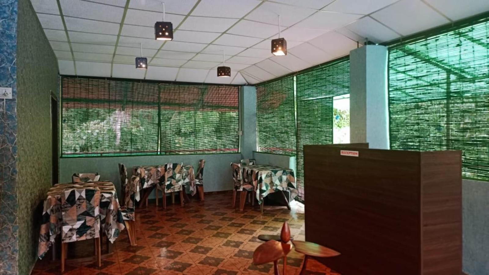 The Leisure Home Stay Shadipur Экстерьер фото