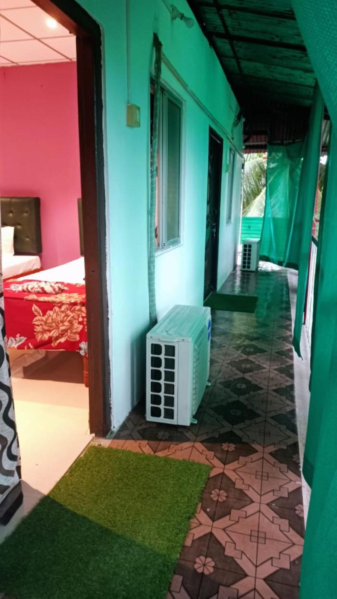 The Leisure Home Stay Shadipur Экстерьер фото