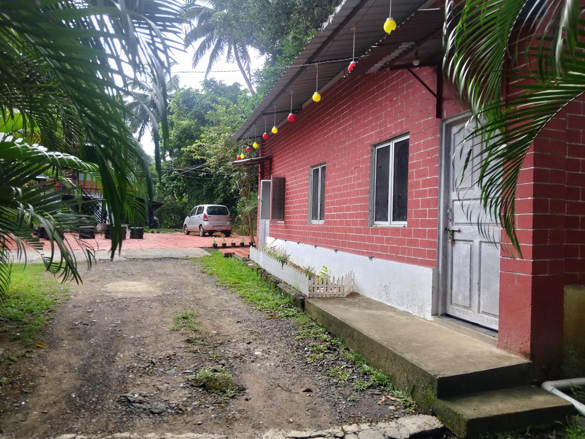 The Leisure Home Stay Shadipur Экстерьер фото